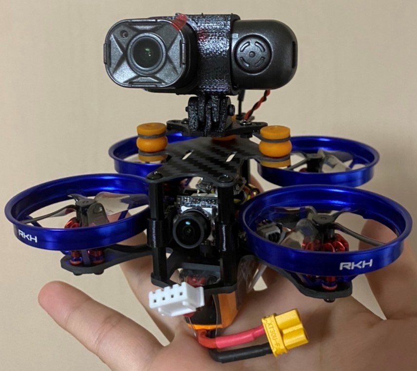 手軽に楽しむ空中アクション！おすすめのマイクロドローン特集｜WDA